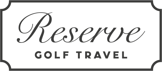 Reserve Golf Travel